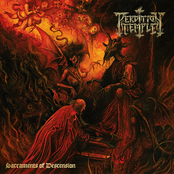 Perdition Temple: Sacraments of Descension