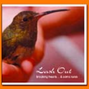 Breaking hearts...& some rules