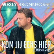 Kom Jij Eens Hier (zomermix 2019)