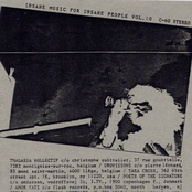 Insane Music For Insane People Vol. 10