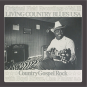 Living Country Blues USA