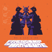 NC X LLC X AS : FRIENDSHIP IS HARDCORE