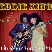 Eddie King & Mae Bee Mae