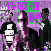 Geeked Up (feat. Juicy J and Project Pat)
