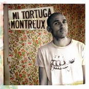 Poeta Maldito by Mi Tortuga Montreux