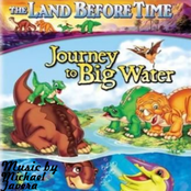 The Land Before Time IX: Journey To Big Water (Promo Score)