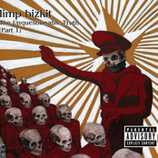 The Priest by Limp Bizkit