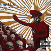 The Surrender by Limp Bizkit