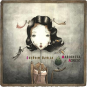 Marioneta Acoustic