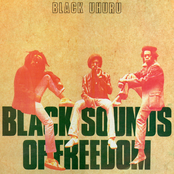 I Love King Selassie by Black Uhuru