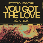 Pete Tong: You Got The Love (feat. Jules Buckley & The Heritage Orchestra) [Tiësto Remix]