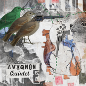Avignon Quintet