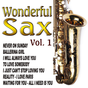 Wonderful Sax vol.1
