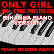 Only Girl (In The World) (Rihanna Piano Version)