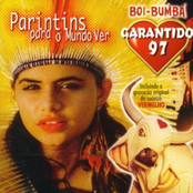 Parintins Para O Mundo Ver