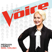 Girl Crush (The Voice Performance) - Single