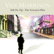 Wavelength by Van Morrison