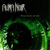 Released Damnation by Aura Noir