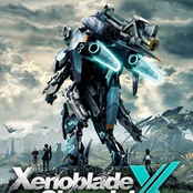Xenoblade Chronicles X Original Soundtrack
