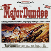 Major Dundee