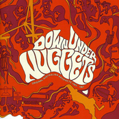 Down Under Nuggets: Original Australian Artyfacts 1965 - 1967