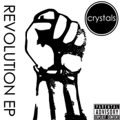 Revolution EP