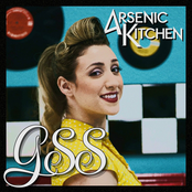 Arsenic Kitchen: G.S.S.