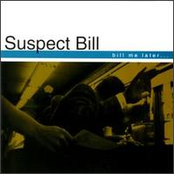 suspect bill