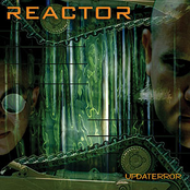 Song Of Sorrow by Reactor