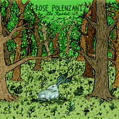 The Blue Seed by Rose Polenzani