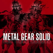 metal gear solid: the twin snakes