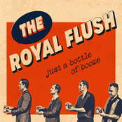 Just a Bottle of Booze