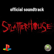 Splatterhouse Soundtrack