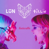 fisticuffs (featuring tiLLie)