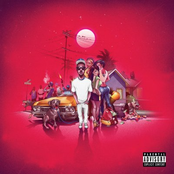 A Long Red Hot Los Angeles Summer Night [Explicit]