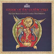 Music of the Gothic Era - Musik Der Gotik - Musique De l'Epoque Gothique [The Early Music Consort of London, David Munrow]