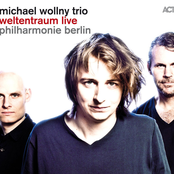 Rufe In Der Horchenden Nacht by Michael Wollny Trio