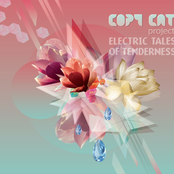 Telepathically Yours by Copy Cat Project