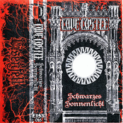 Schwarzes Sonnenlicht