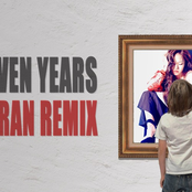 SEVEN YEARS (ARRAN REMIX)