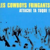 Le Temps Perdu by Les Cowboys Fringants