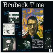 Keepin' Out Of Mischief Now by Dave Brubeck