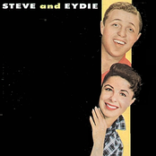 Steve and Eydie