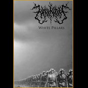 White Pillars