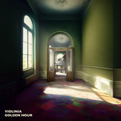 Golden Hour (Violin Version)