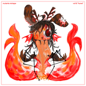 MUTANTS VOL. 6: HOME