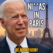 Niggas in Paris (Joe Biden Parody)