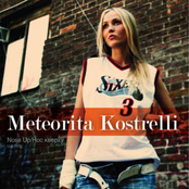 Meteorita Kostrelli