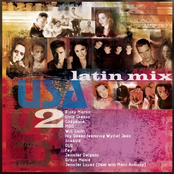 Latin Mix USA 2