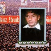 Das Strunkerlied by Heinz Strunk